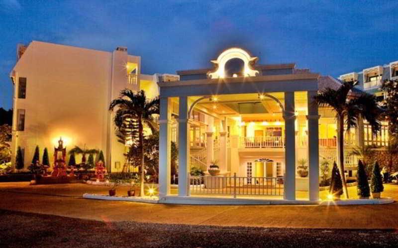 Andaman Seaview, Beach - Sha Plus Karon