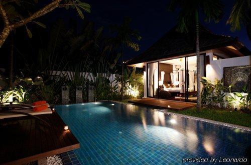 Anchan Villas Villa Phuket