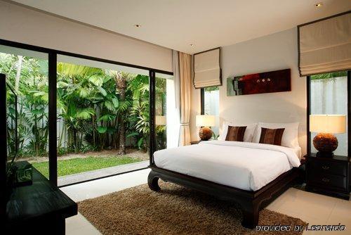 Anchan Villas * Phuket