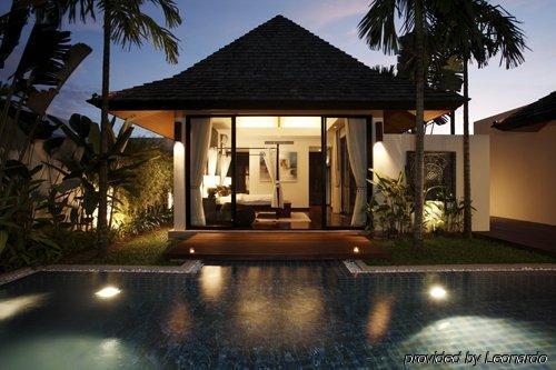 Anchan Villas Villa *