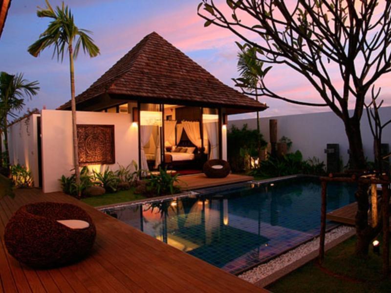 Anchan Villas *