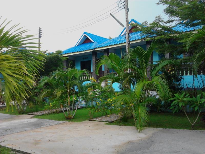 Wangwaree 2* Nai Yang Beach