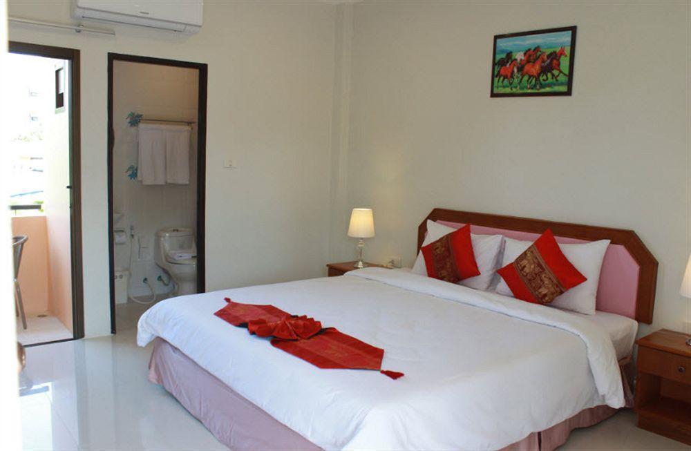 Phuket Airport Hotel
