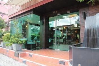 Oyo 389 Sira Boutique Hotel