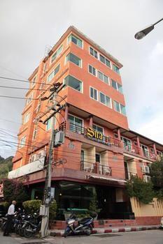 Oyo 389 Sira Boutique Hotel Phuket