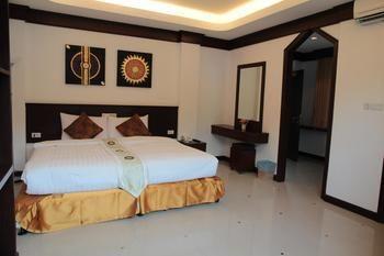 Oyo 389 Sira Boutique 3* Phuket