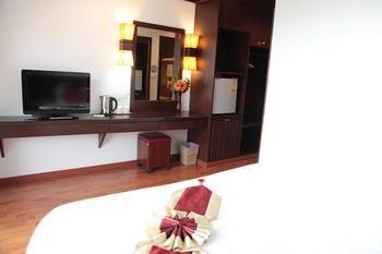 Oyo 389 Sira Boutique Hotel 3*