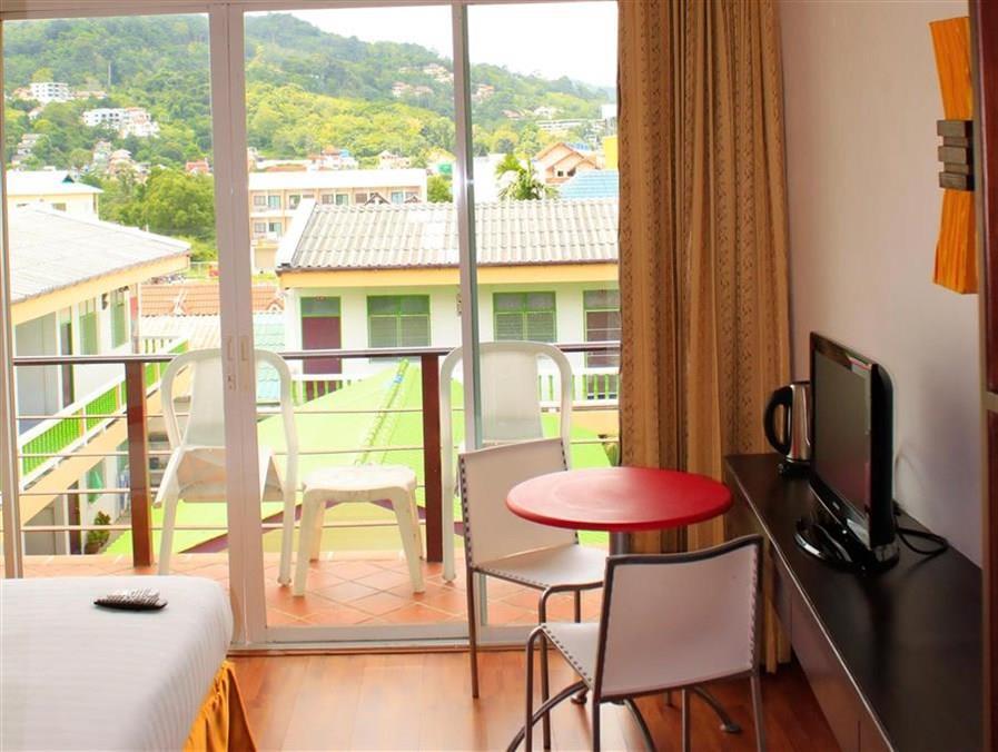 Oyo 389 Sira Boutique Hotel