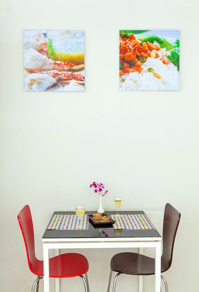 The Yim Siam Hotel