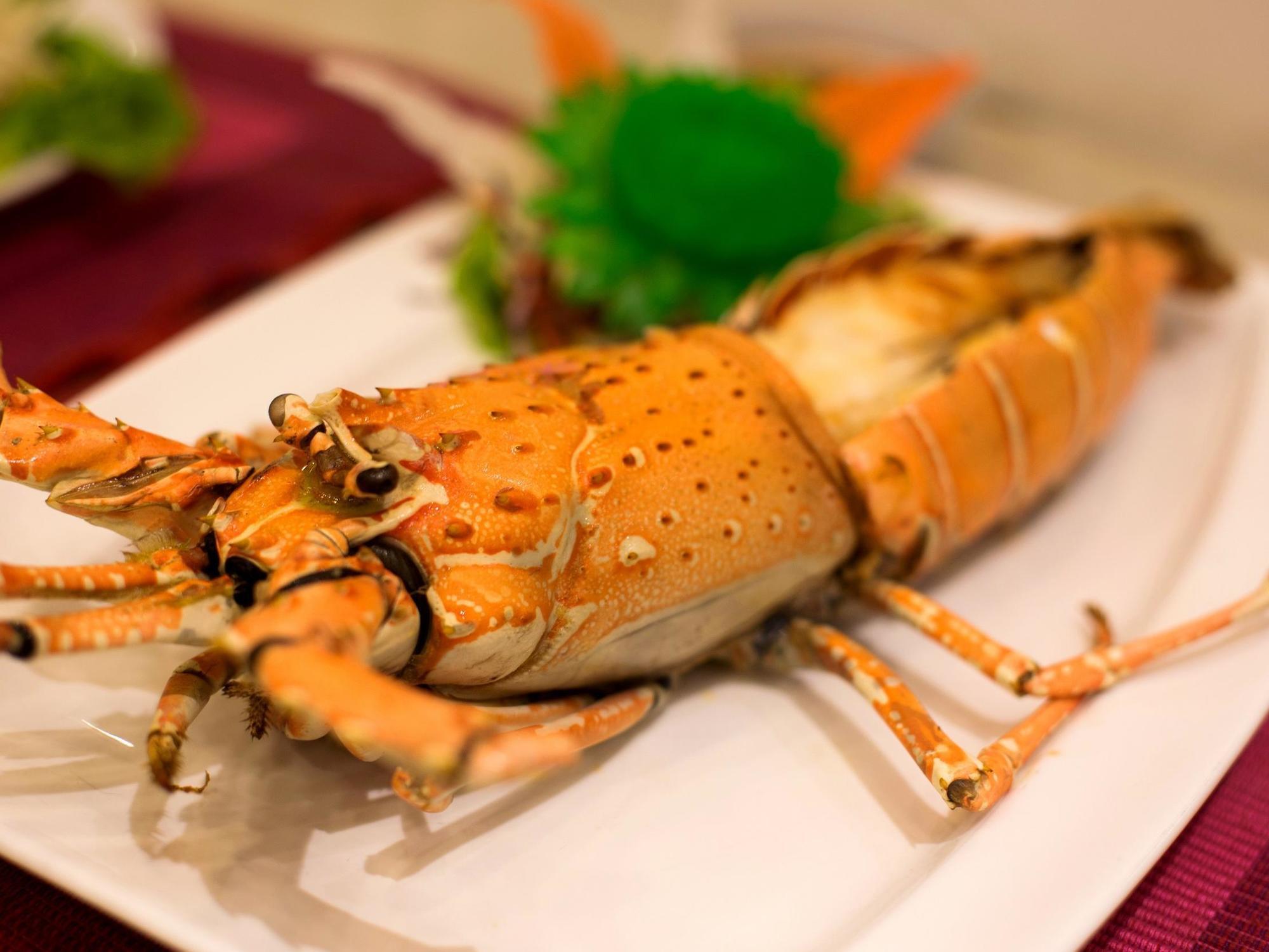 The Yim Siam Hotel Patong
