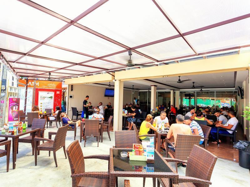 The Yim Siam 3* Patong