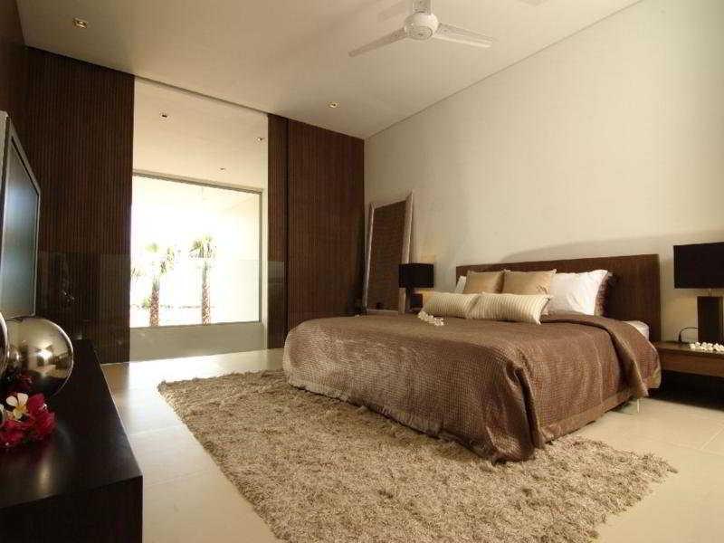 Baan Yamu Private By Resava Villa *