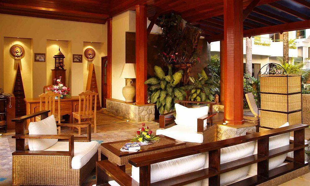 Safari Hotel 3*