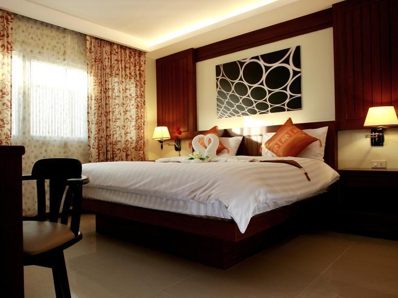 Terrace Boutique Guest house 2*
