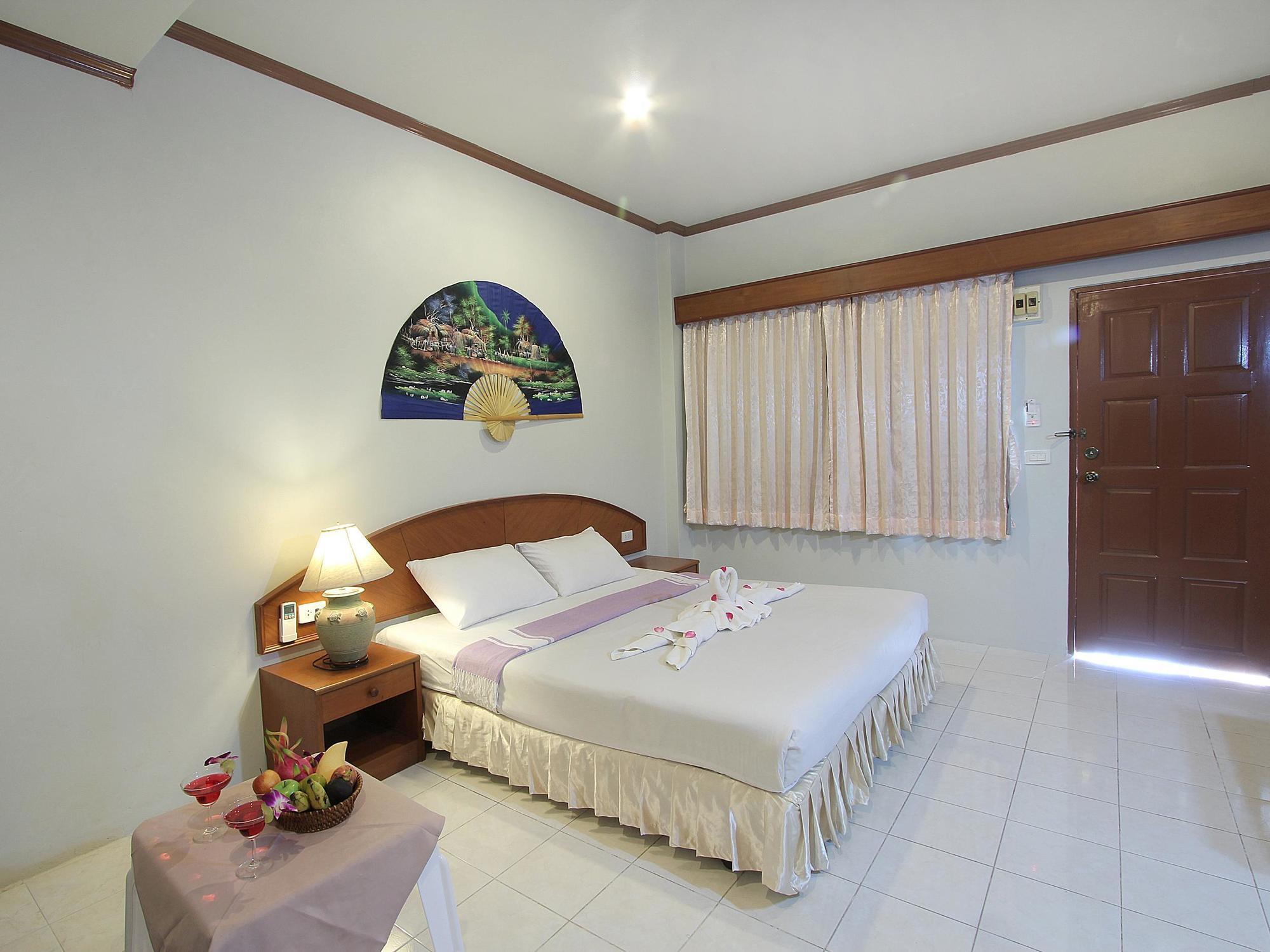 Choophorn House Sha Guest house