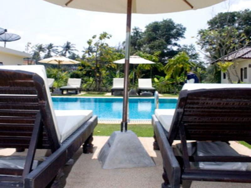 Kasalong Phuket Tempat peranginan