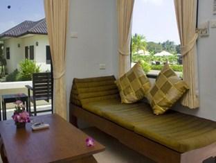 Kasalong Phuket Tempat peranginan 3*