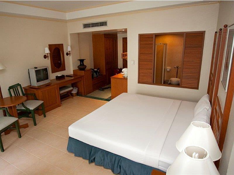 Hotel Princess Sha Extra 3*