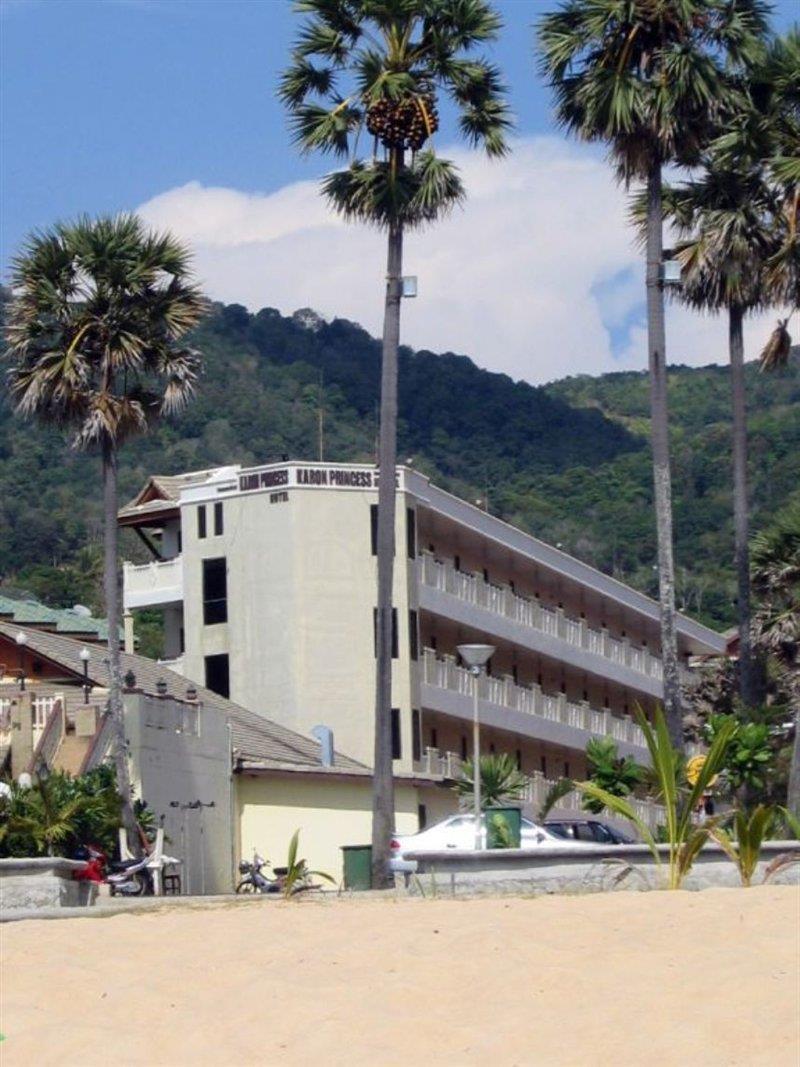 Hotel Princess Sha Extra Karon