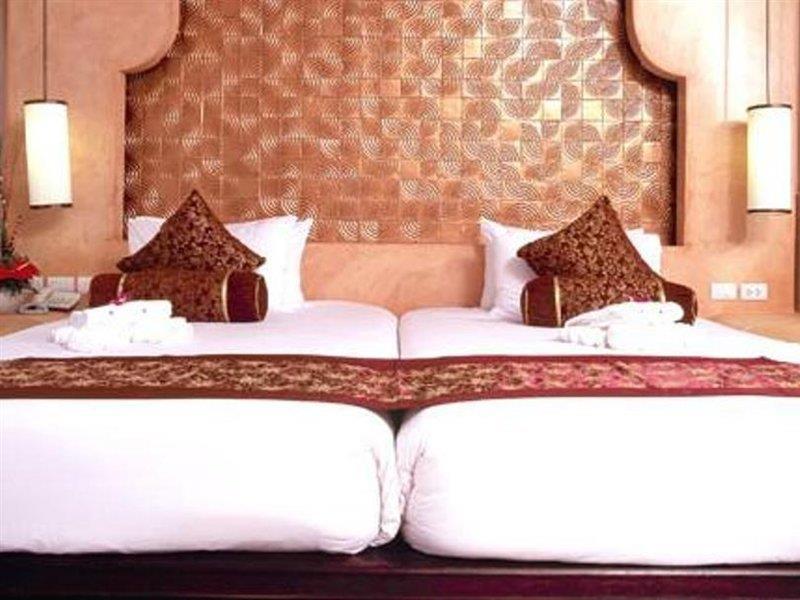 Chanalai Romantica - Adults Only, Beach