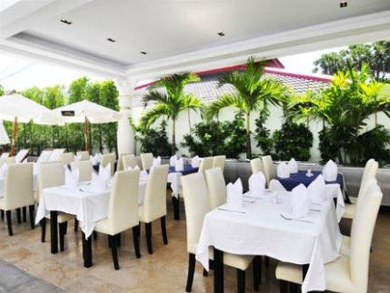 Chanalai Romantica - Adults Only, Beach Strand Kata