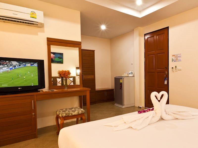 Hotel Silver Kata Beach (Phuket)