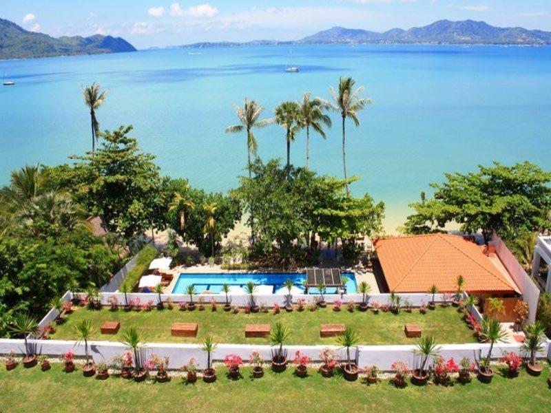 Hotel By The Sea Cape Panwa