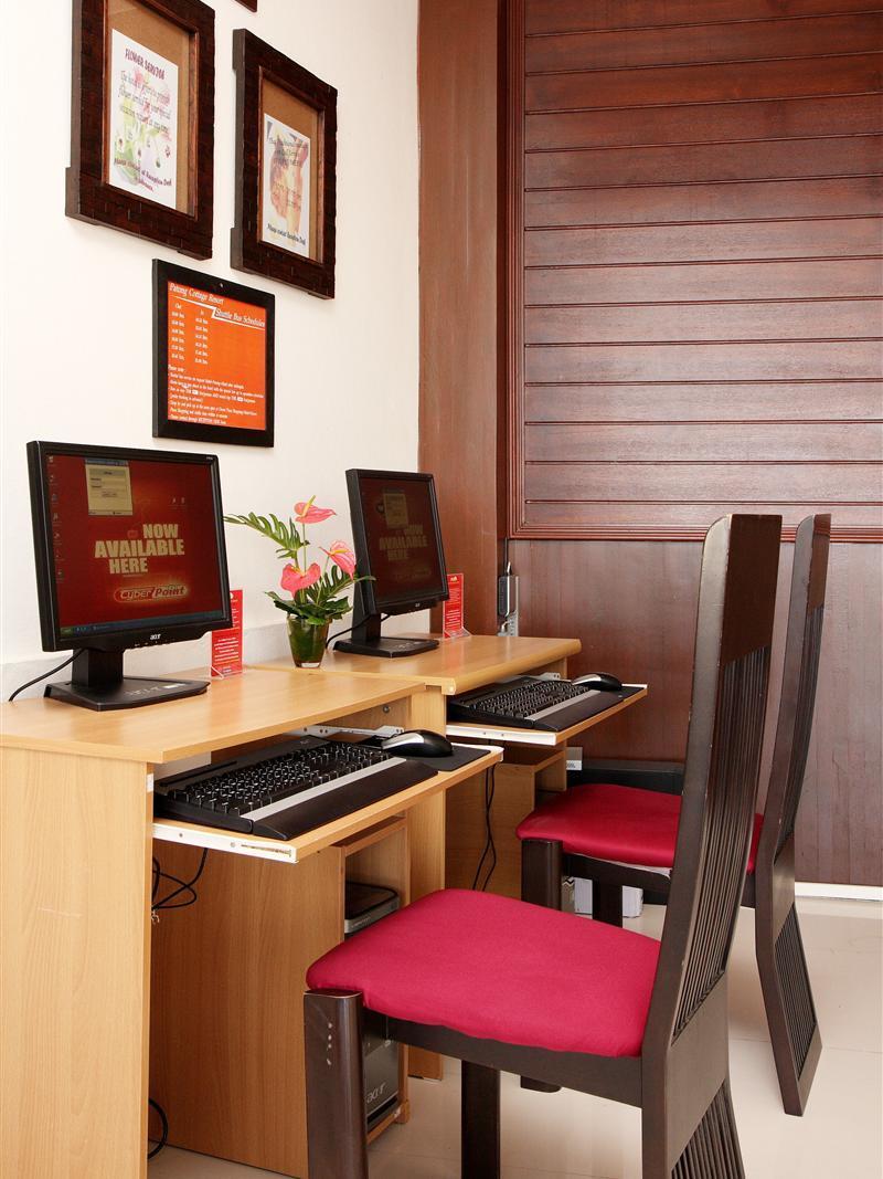 Tempat peranginan Patong Cottage Resort 3*