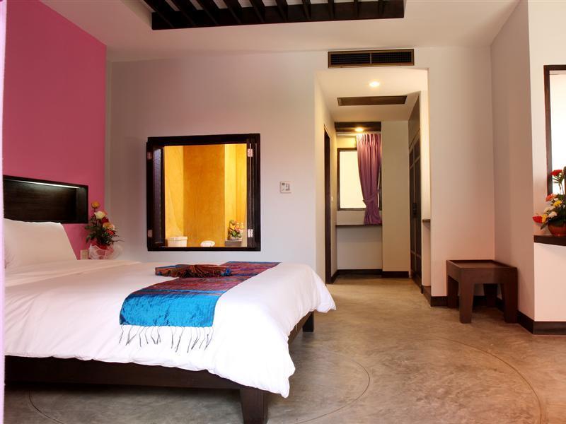 Tempat peranginan Patong Cottage Resort Patong