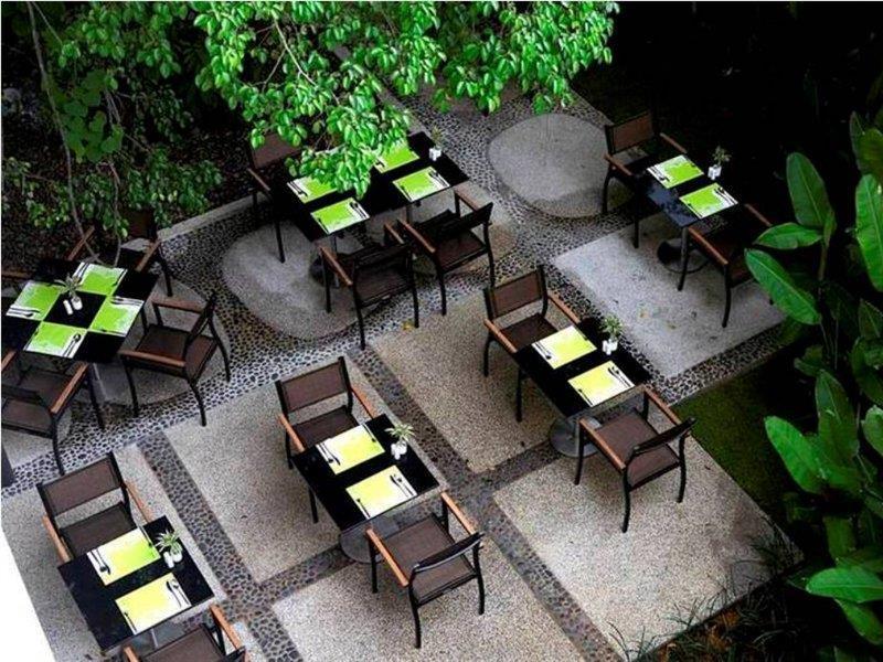 Hotel Ibis Phuket 3*