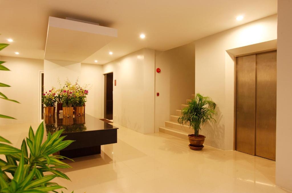 Hotel Nize 3*