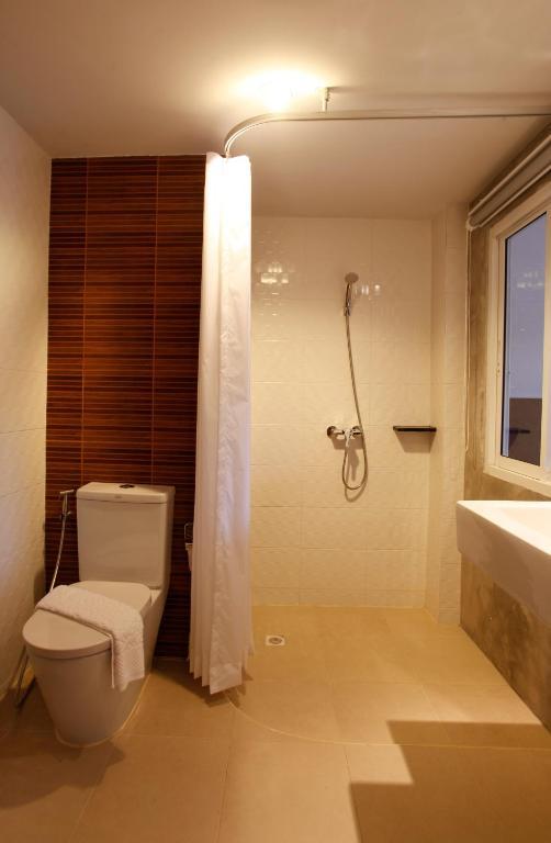 Nize Hotel