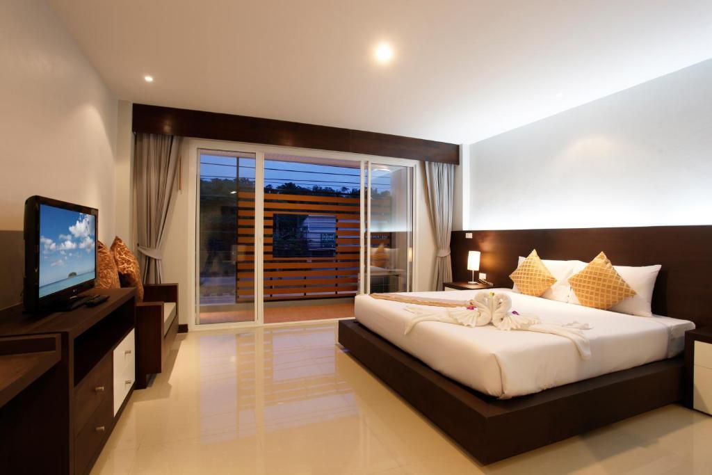 Hotel Nize 3*