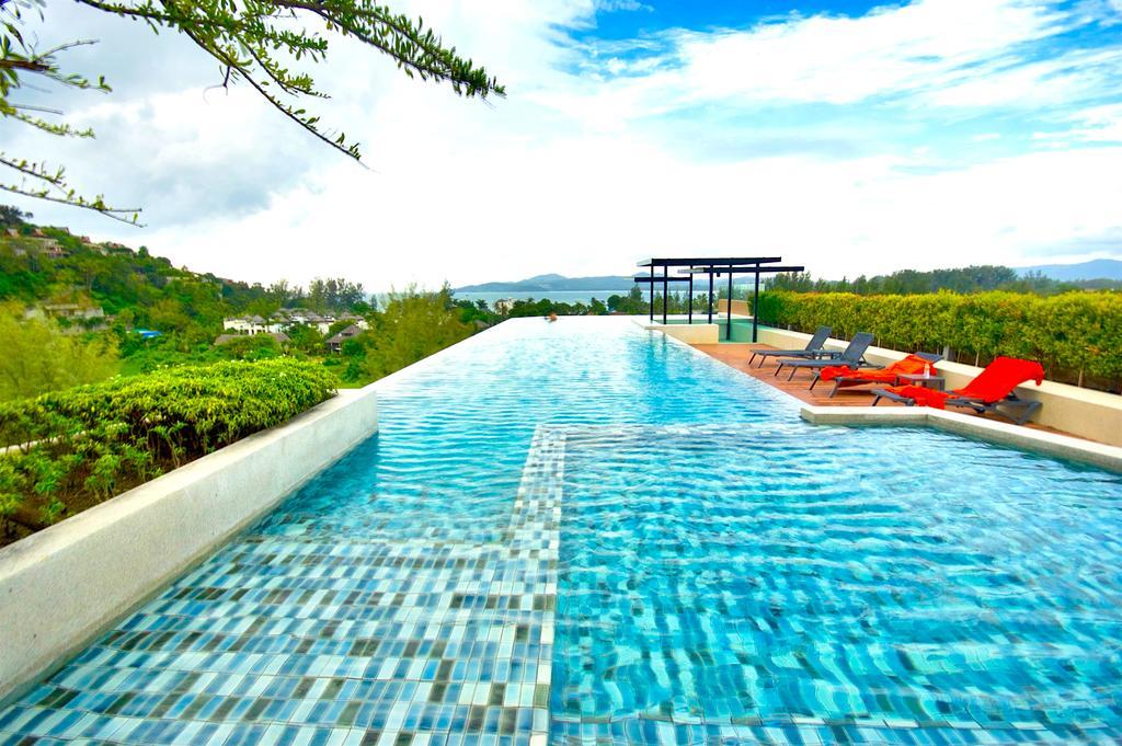 Apartment 6th Avenue By Risa Surin Beach (Phuket)