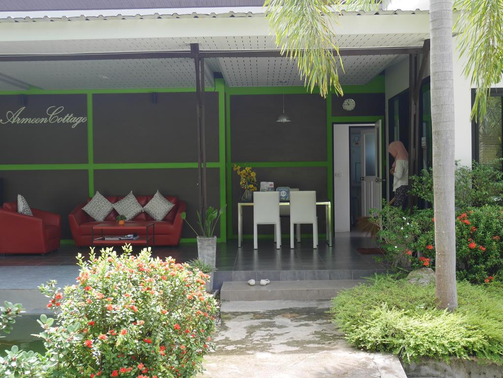 Baan Armeen