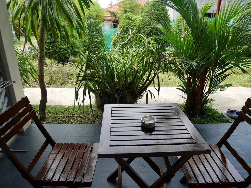 Tempat peranginan Baan Armeen