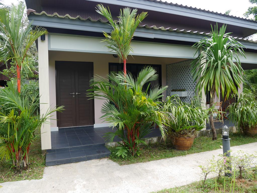 Tempat peranginan Baan Armeen