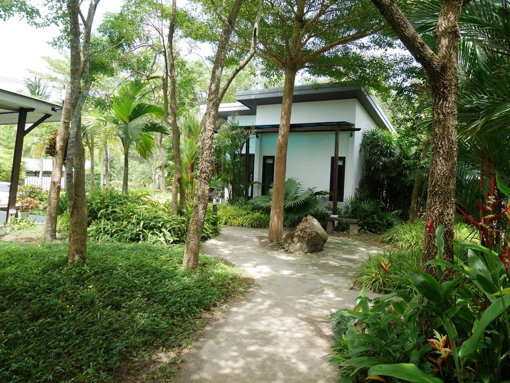 Tempat peranginan Baan Armeen 2*