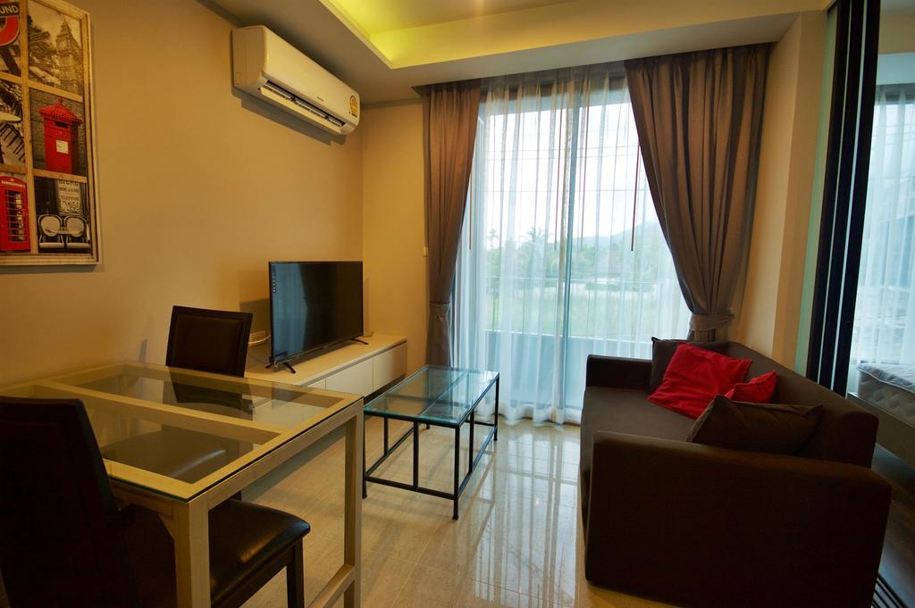Apartment 6th Avenue By Risa Surin Beach (Phuket)