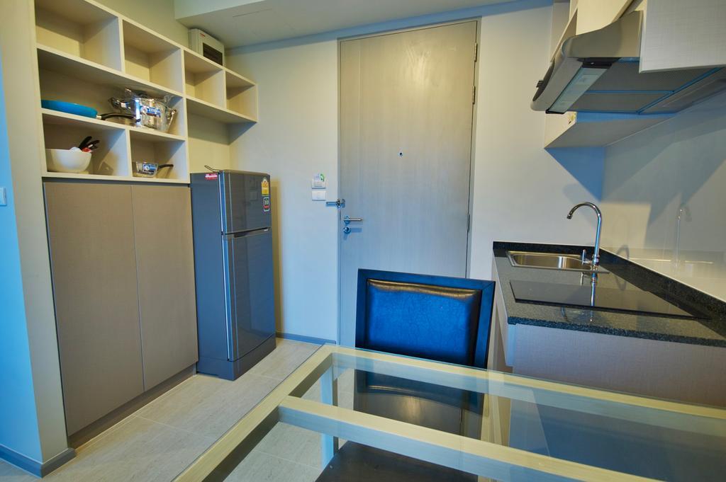 Apartment 6th Avenue By Risa