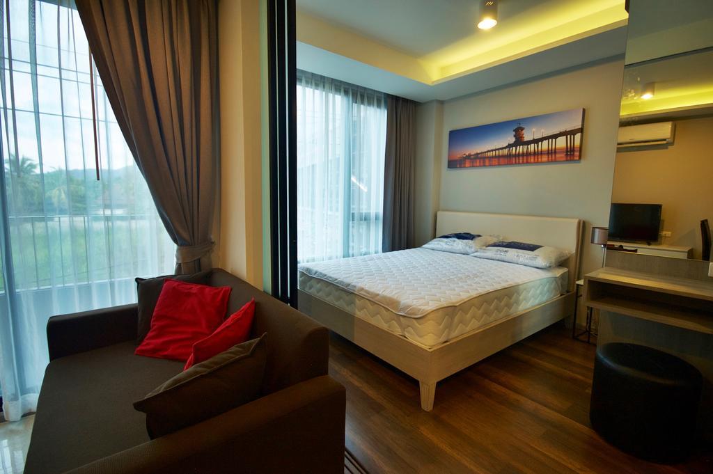 6th Avenue By Risa Surin Beach (Phuket)