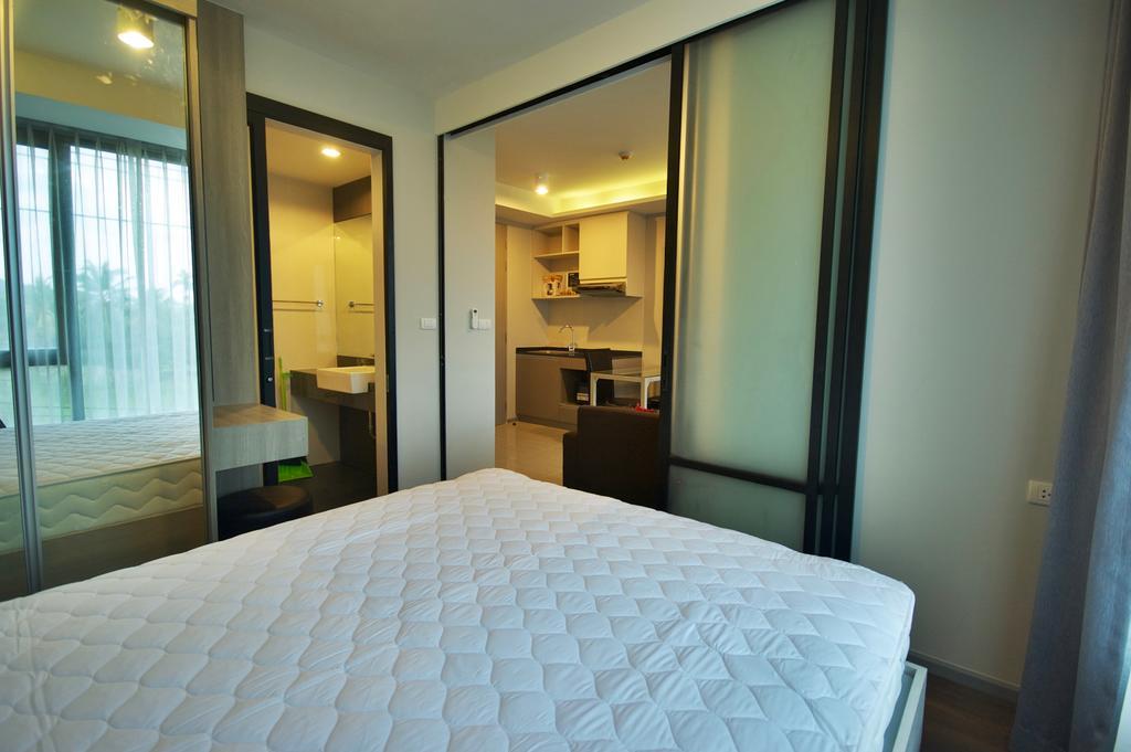 Apartment 6th Avenue By Risa *