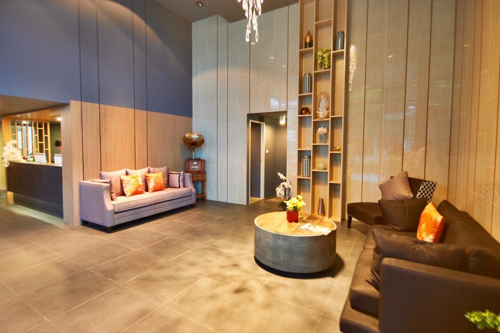 Apartment 6th Avenue By Risa