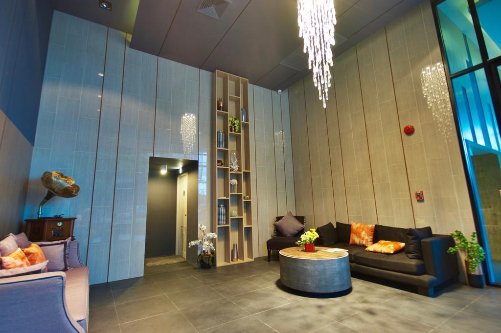 Apartment 6th Avenue By Risa Surin Beach (Phuket)