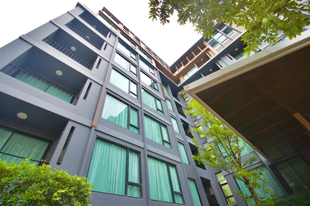 Apartment 6th Avenue By Risa
