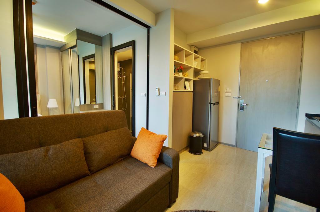 Apartment 6th Avenue By Risa Surin Beach (Phuket)