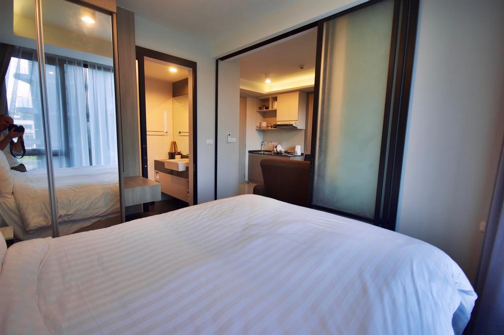Apartment 6th Avenue By Risa Surin Beach (Phuket)
