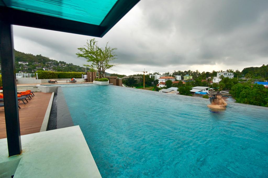 Apartment 6th Avenue By Risa Surin Beach (Phuket)