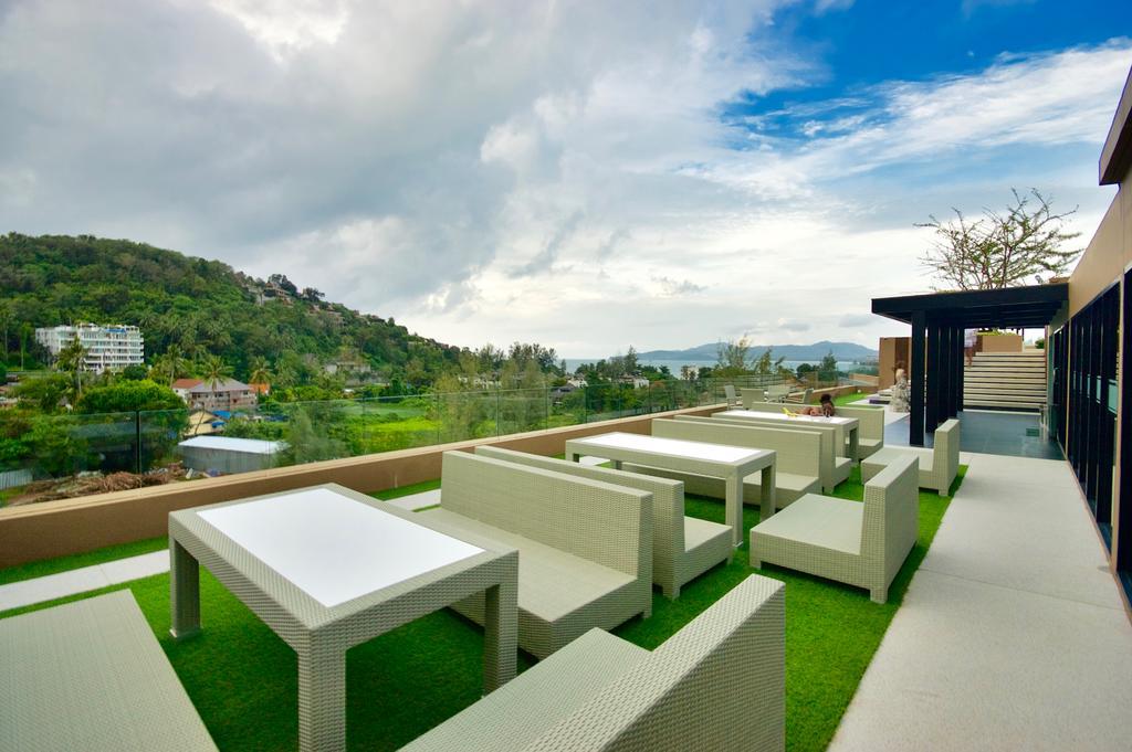 6th Avenue By Risa Surin Beach (Phuket)