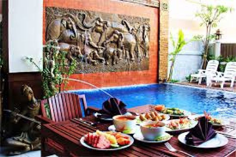 Hotel Seeka Boutique 3*